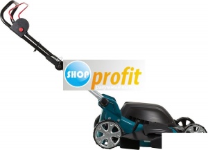 Газонокосилка роторная Makita ELM4612 электрическая (ELM4612)